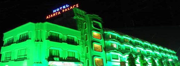 Hotel Ajanta Palace - Ratlam 01.jpg